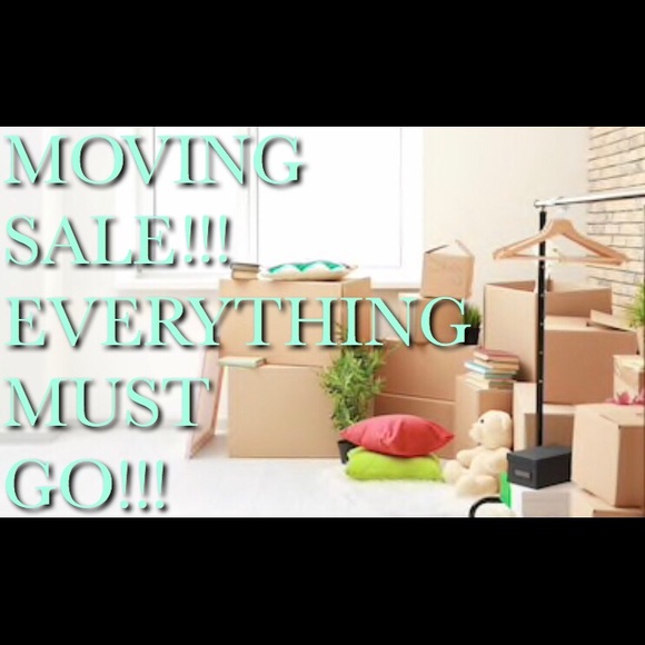 PRE-MOVING SALE!!!🚛📦 MAKE YOUR OFFERS!!! - Picture 1 of 1
